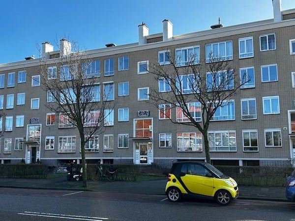 Sportlaan