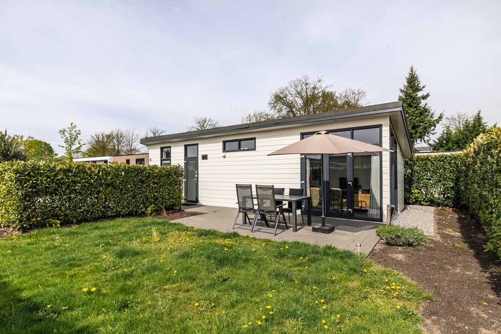 Huis Loverensestraat 11 A22 in Cromvoirt