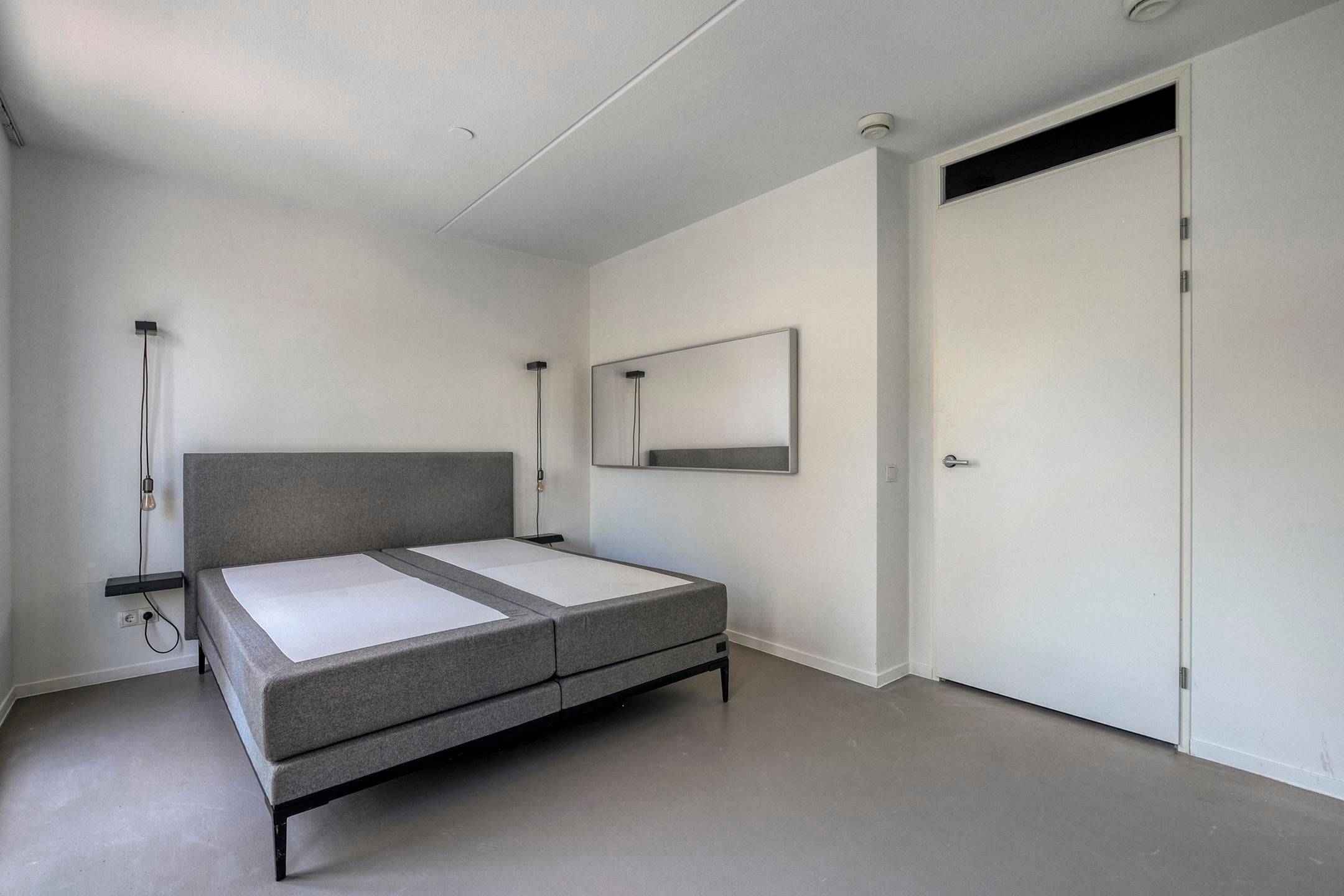 Te huur Appartement Marcusstraat in Amsterdam