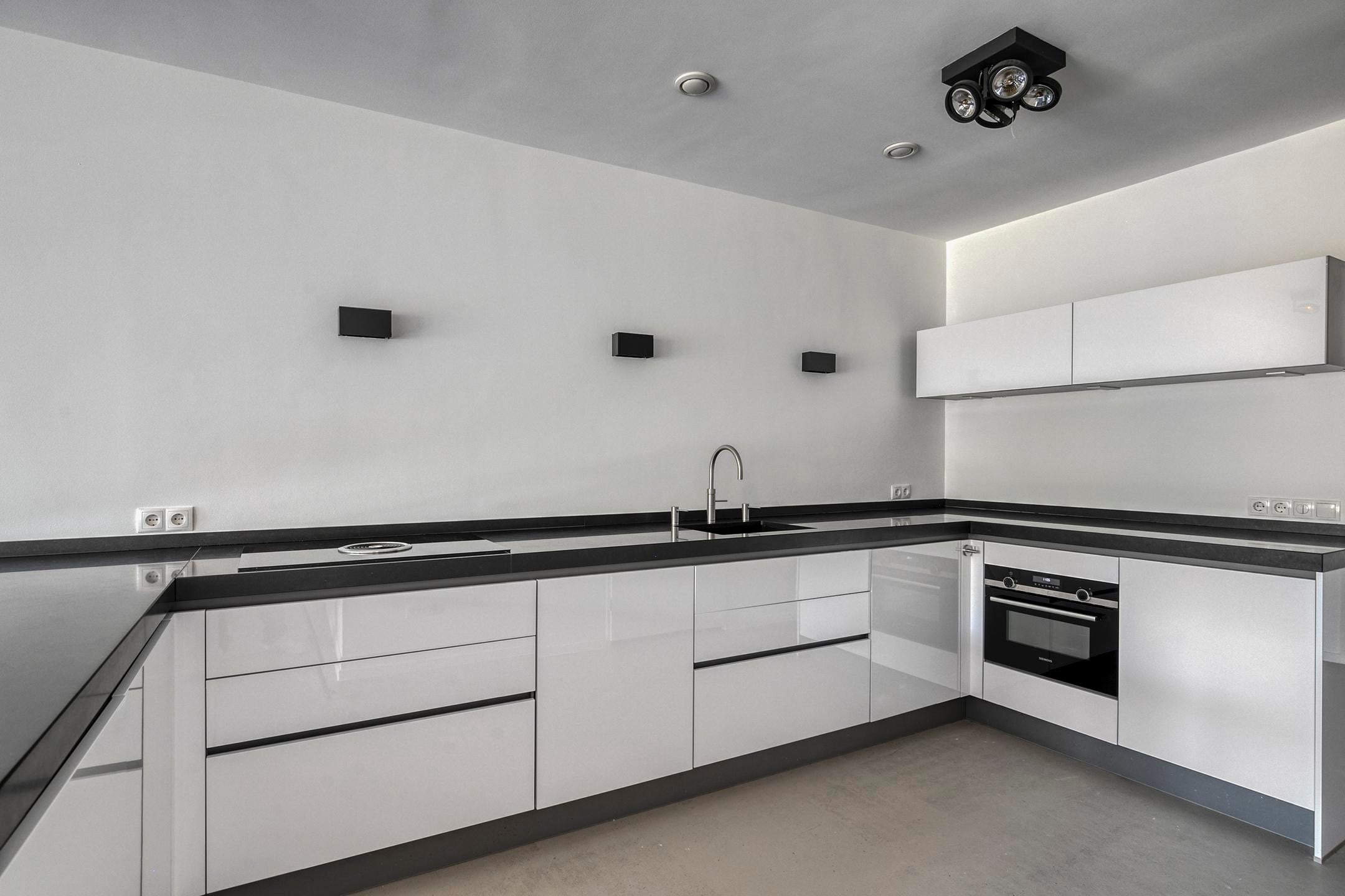 Te huur Appartement Marcusstraat in Amsterdam