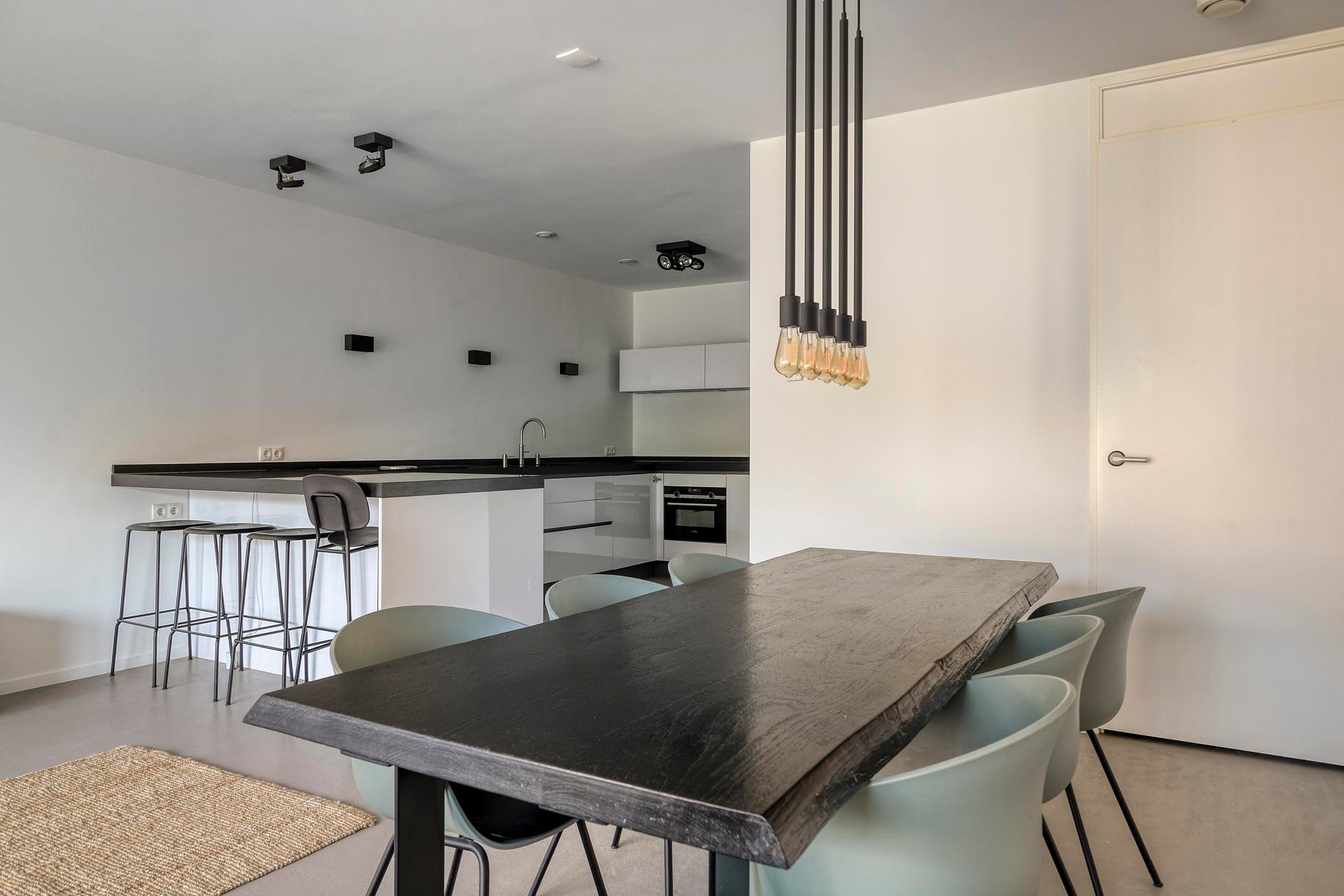 Te huur Appartement Marcusstraat in Amsterdam