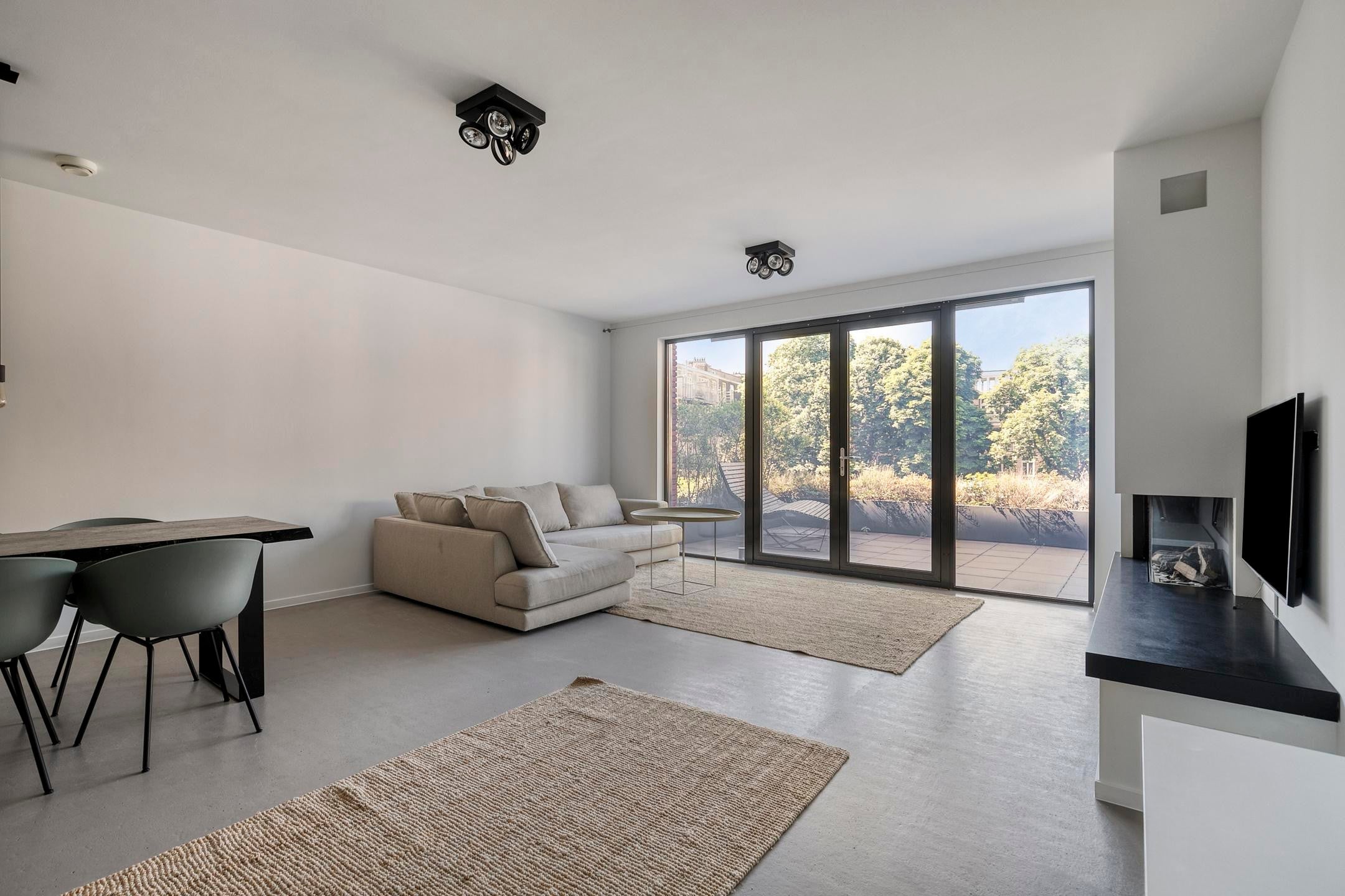Te huur Appartement Marcusstraat in Amsterdam
