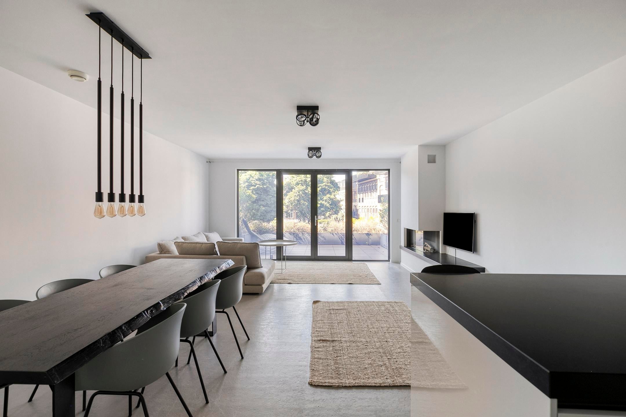 Te huur Appartement Marcusstraat in Amsterdam