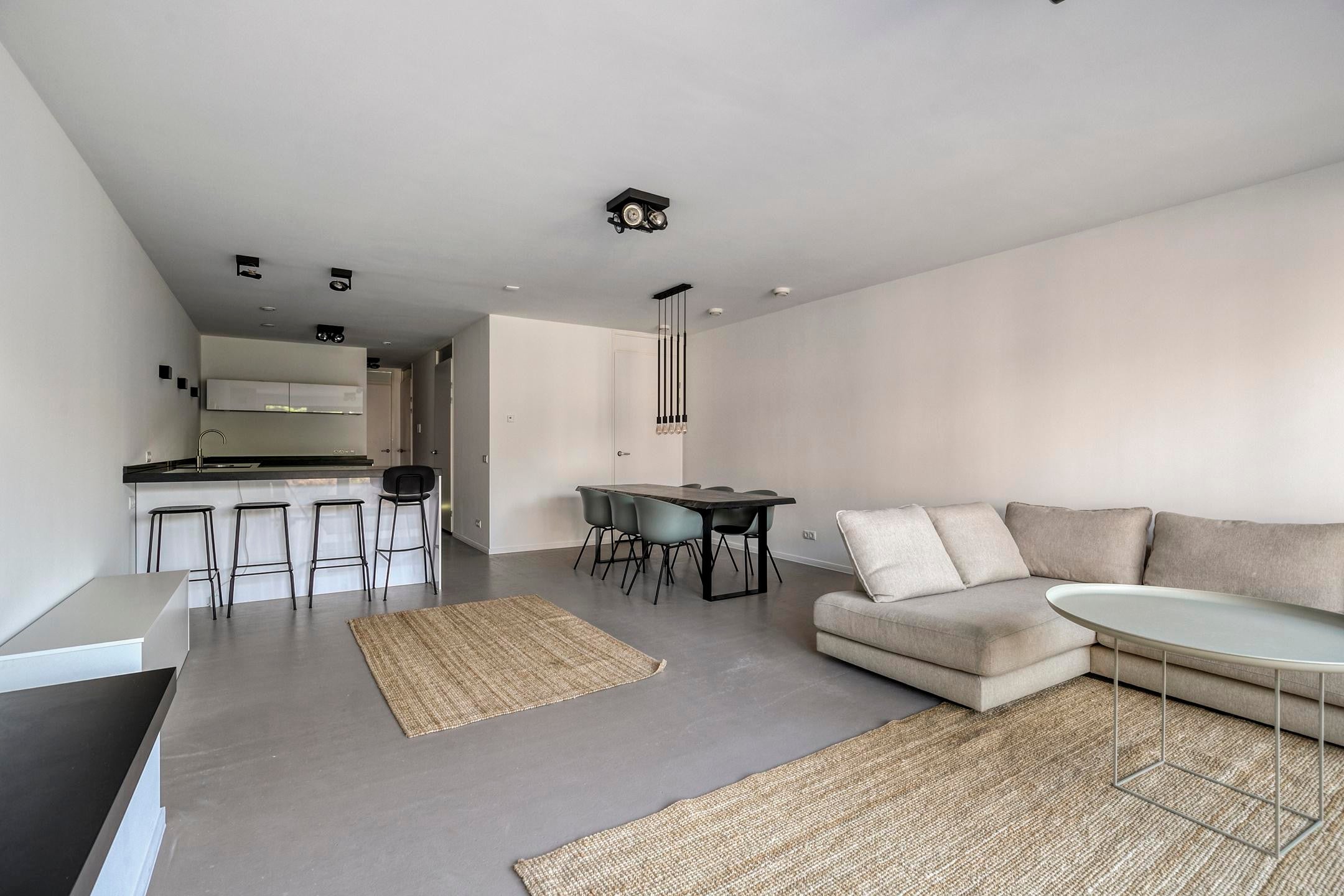 Te huur Appartement Marcusstraat in Amsterdam