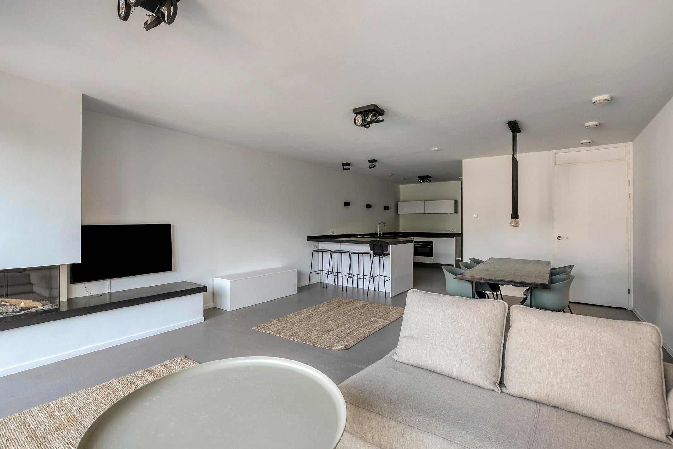 Te huur Appartement Marcusstraat in Amsterdam