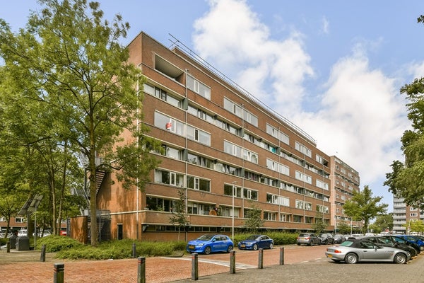 Appartement Santhorst 77 in Leiderdorp