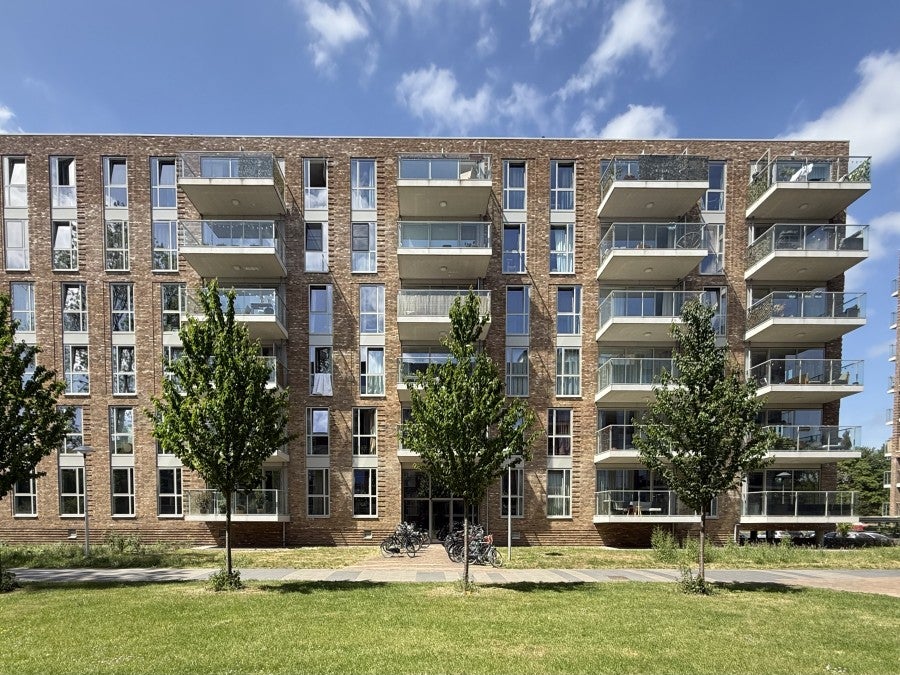 Te huur Appartement Winklerlaan in Utrecht