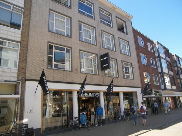 Te huur: Kamer Akerkstraat in Groningen