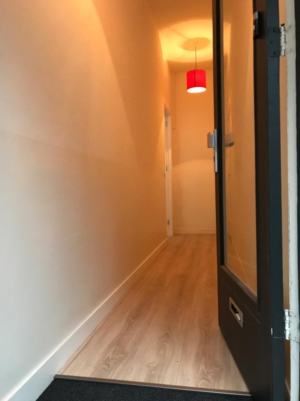 Appartement Wagenweg in Haarlem