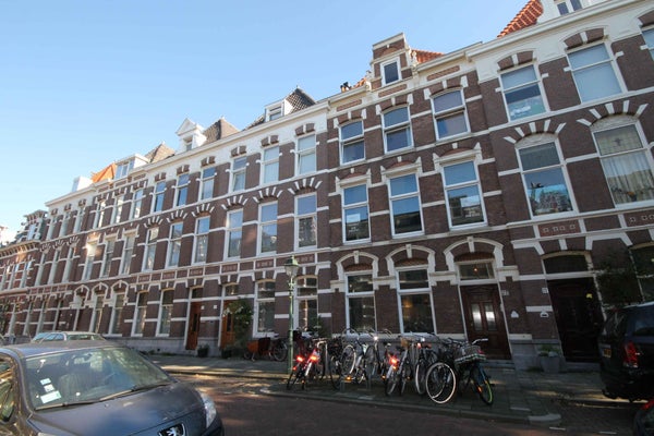 Van Merlenstraat