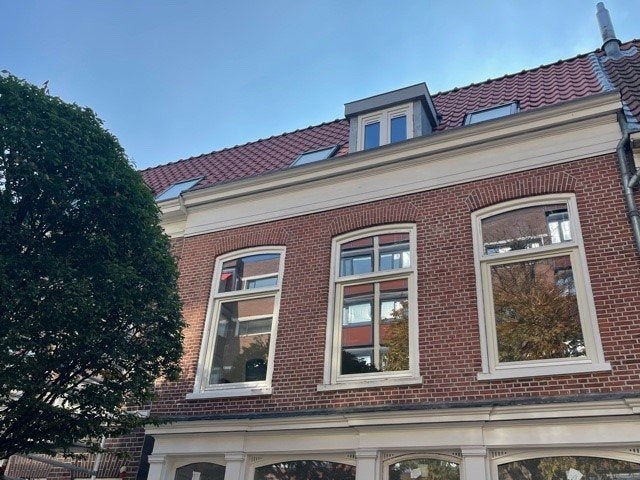 Lange Herenstraat