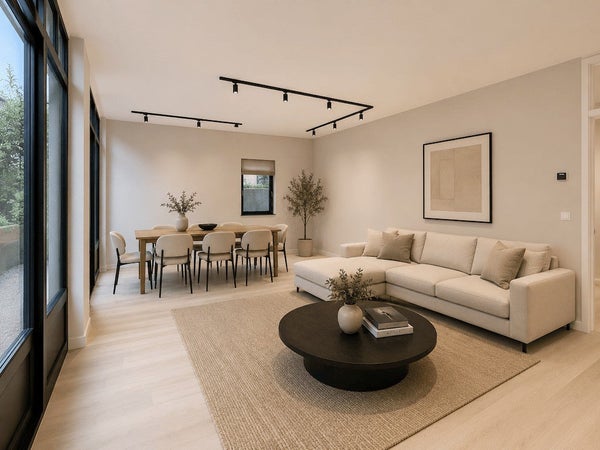 Appartement Kometensingel à Amsterdam
