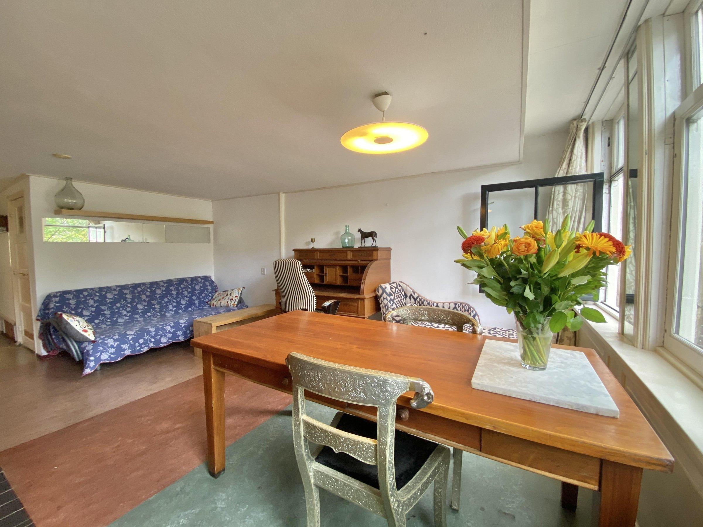 Woning te huur: Prinsengracht, Amsterdam