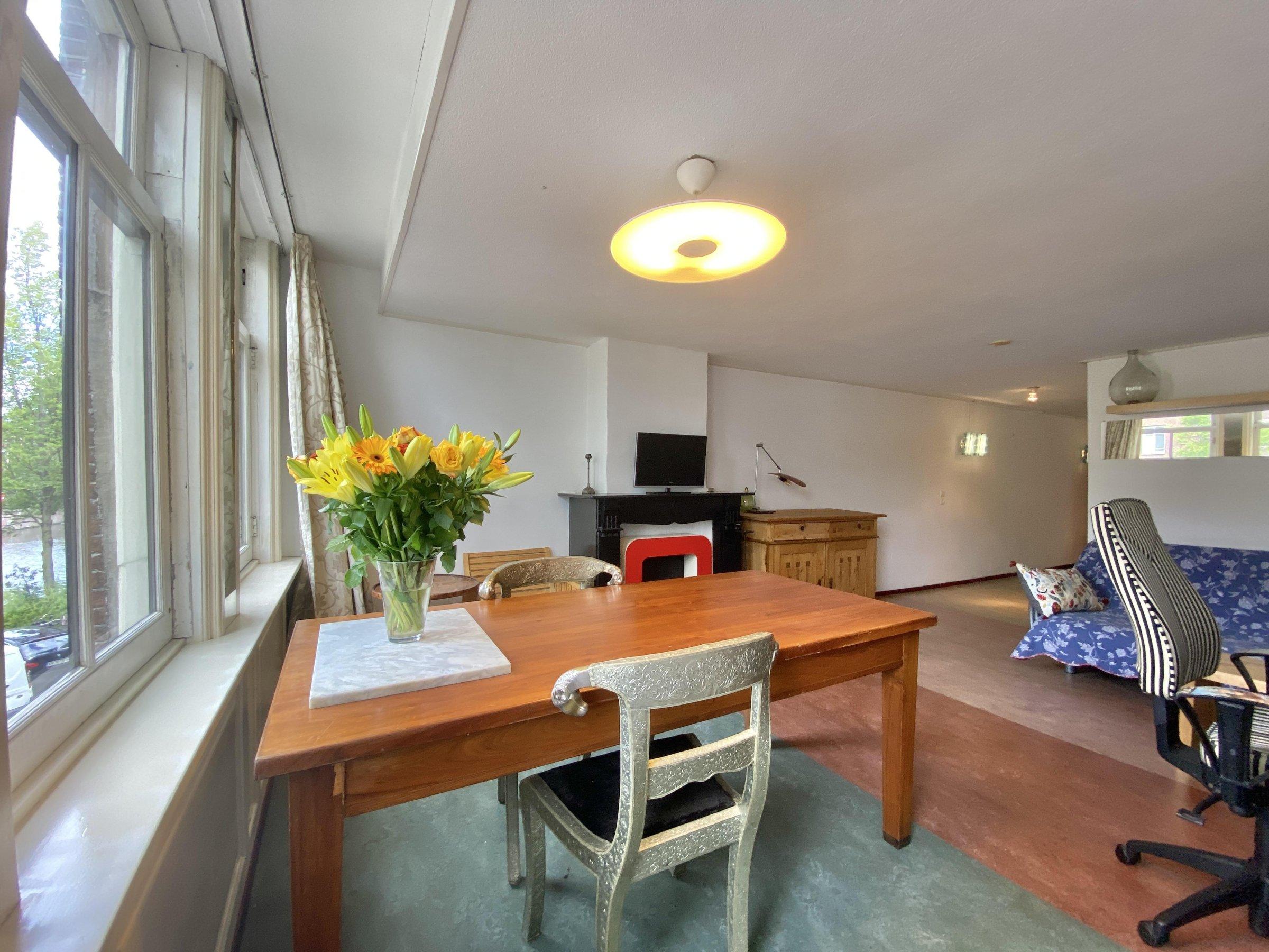 Woning te huur: Prinsengracht, Amsterdam