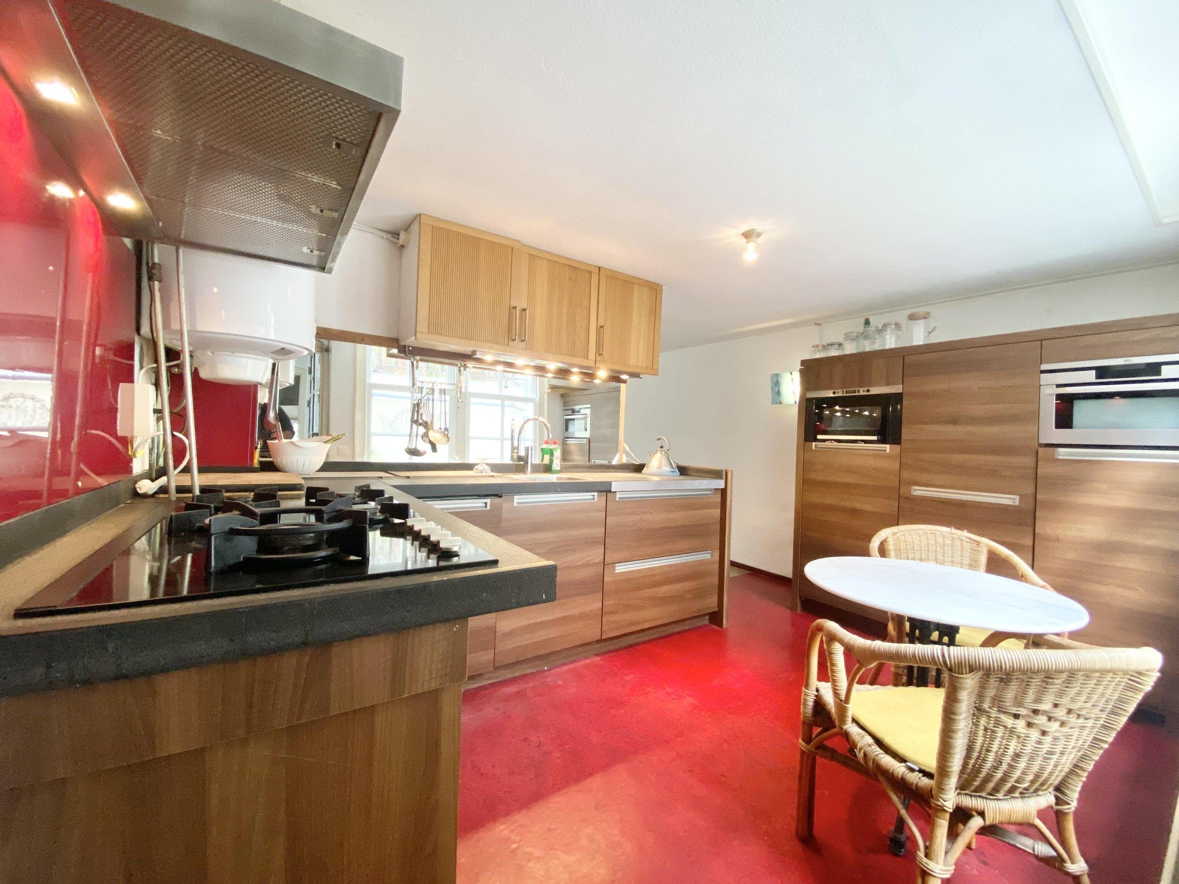 Woning te huur: Prinsengracht, Amsterdam