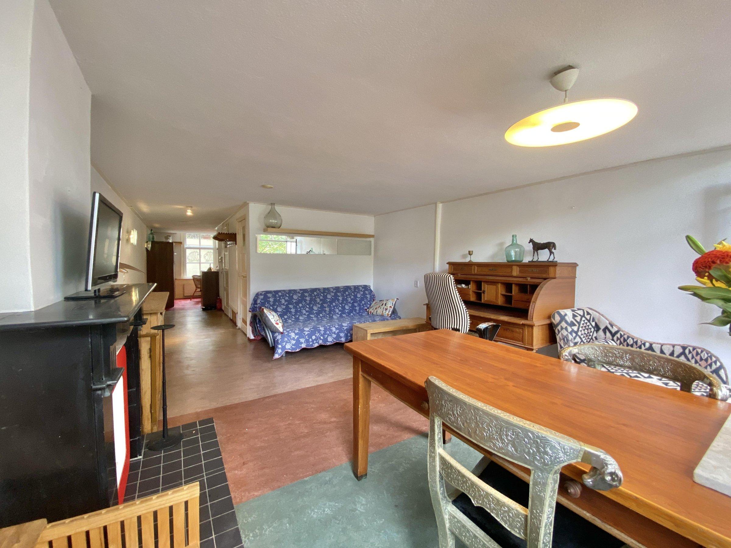 Woning te huur: Prinsengracht, Amsterdam