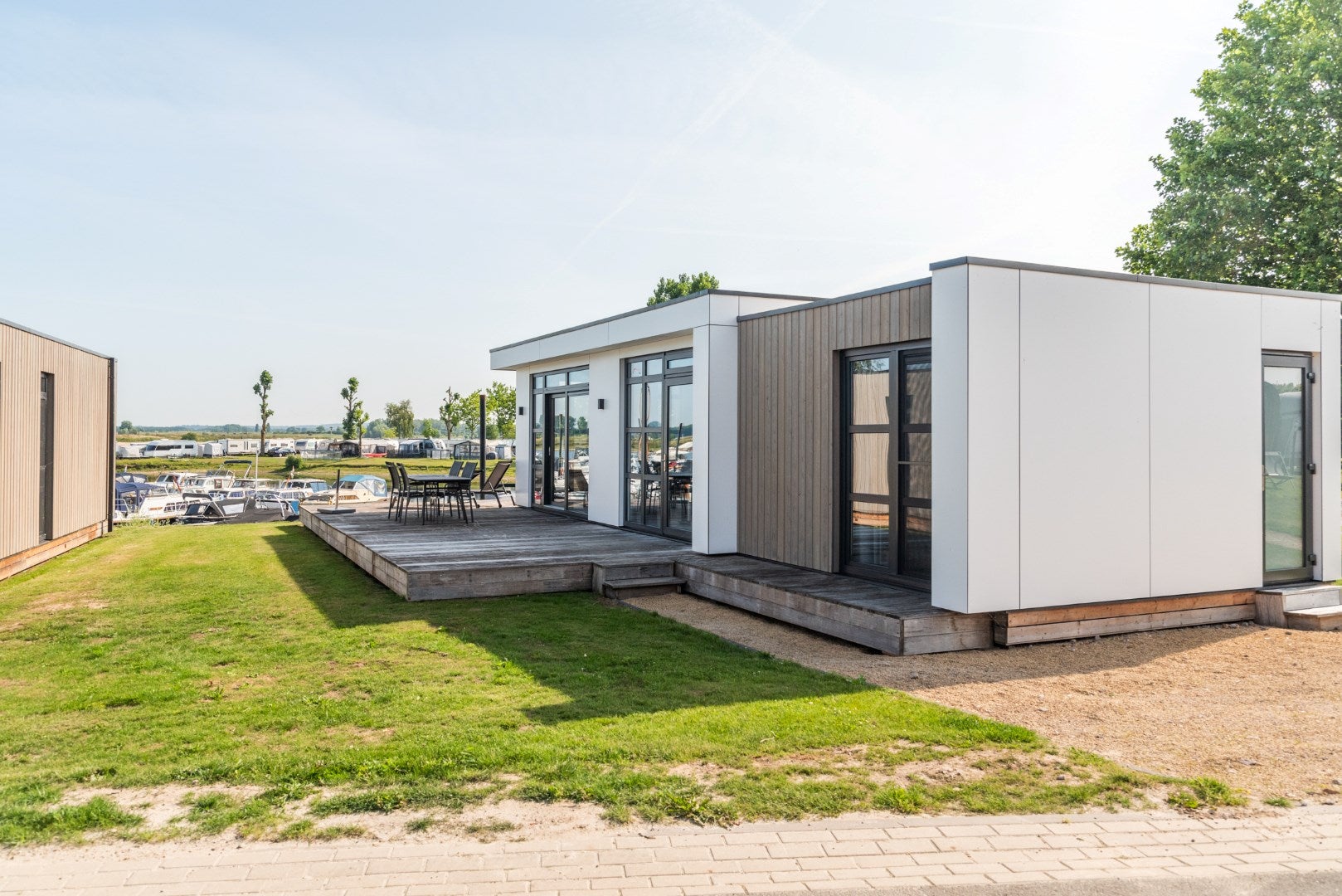 Huis Rijnbandijk 36 93 in Maurik