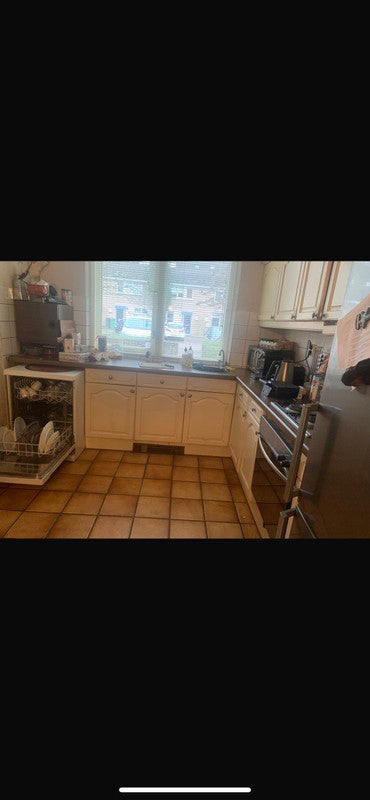 Appartement Schoener in Amstelveen