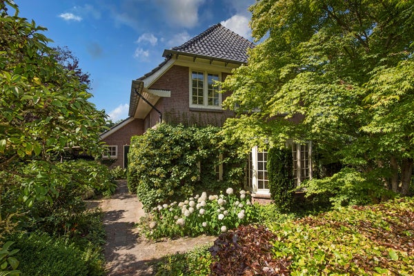 Villa te koop provincie Groningen en villa's provincie Groningen te koop