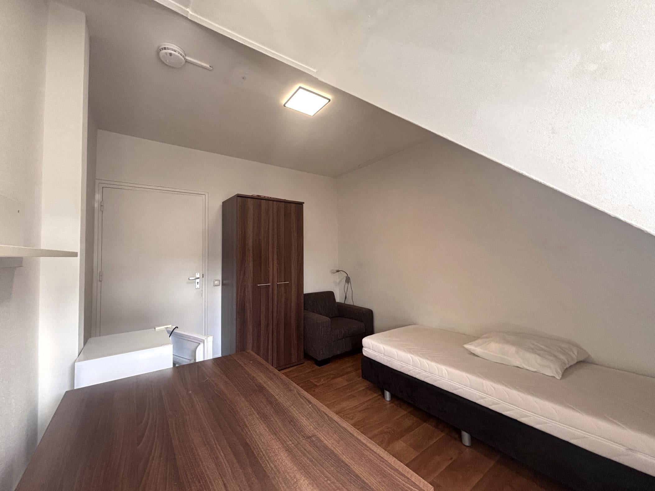 Room Rechtstraat
