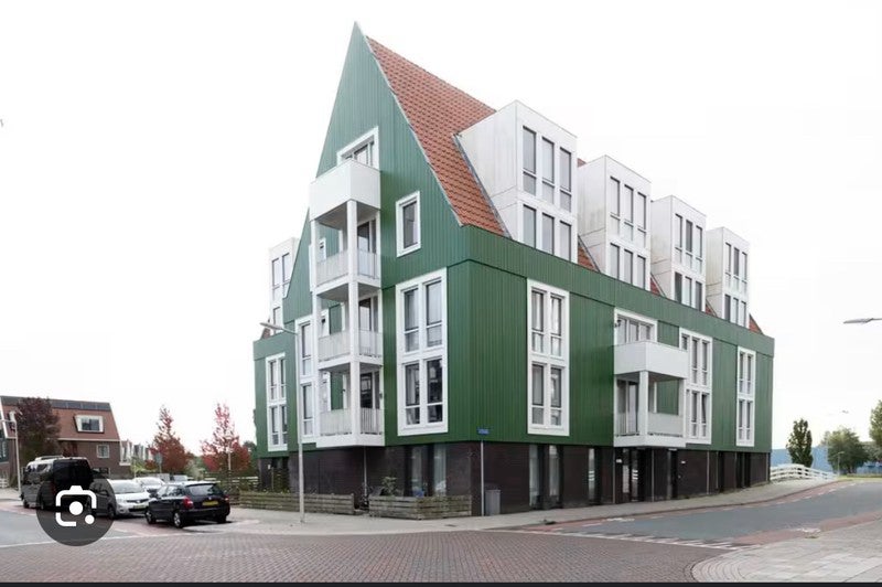 Appartement De Poort in Landsmeer