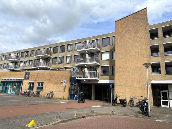 Flat Orion in Amstelveen