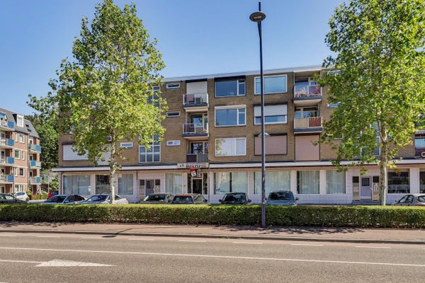 Appartement Pasweg 22 A in Landgraaf