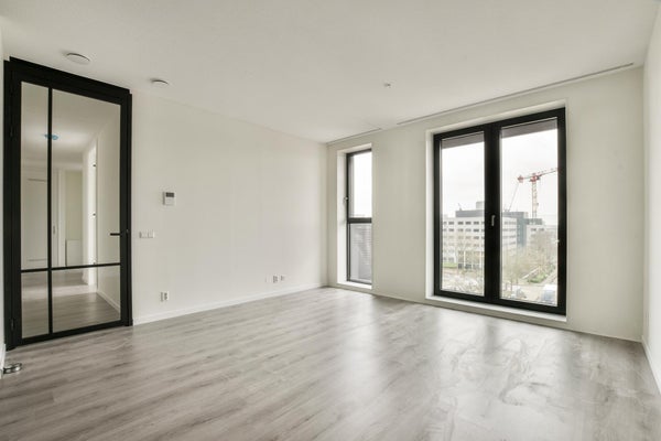 Appartement Mies van der Rohestraat in Hoofddorp