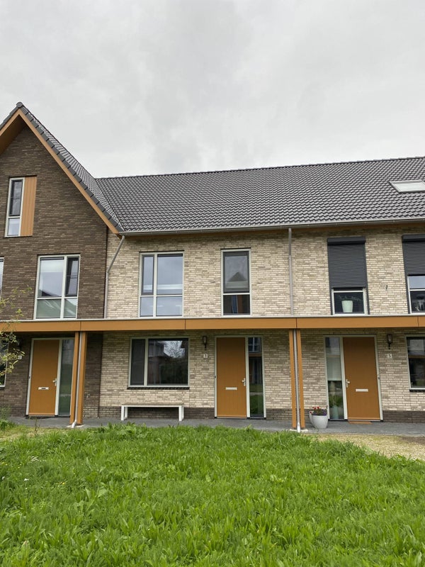HouseHunting Randstad, Utrecht