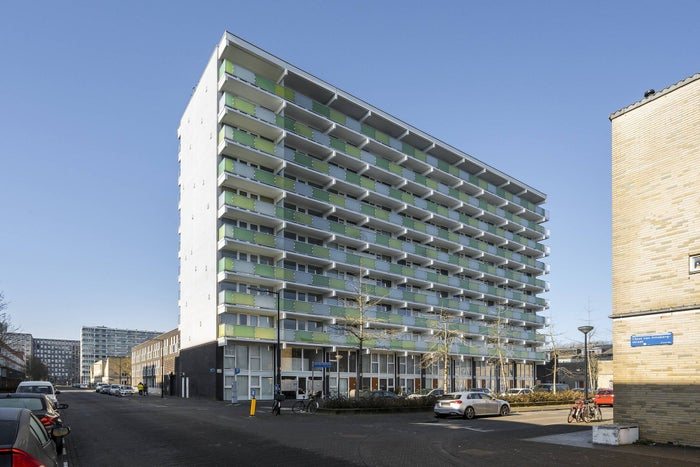 Te huur: Appartement Fleerde in Amsterdam