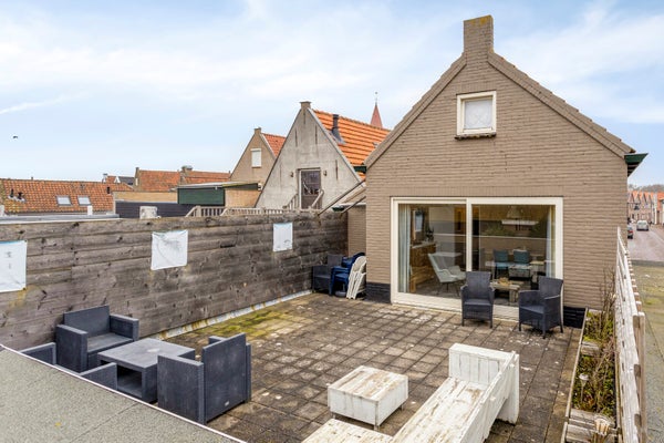 Huis te koop Hazersweg in Ouddorp voor € 710.000
