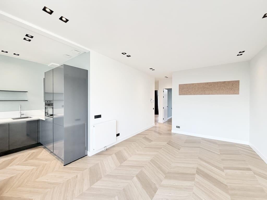 Te huur Appartement Lomanstraat in Amsterdam