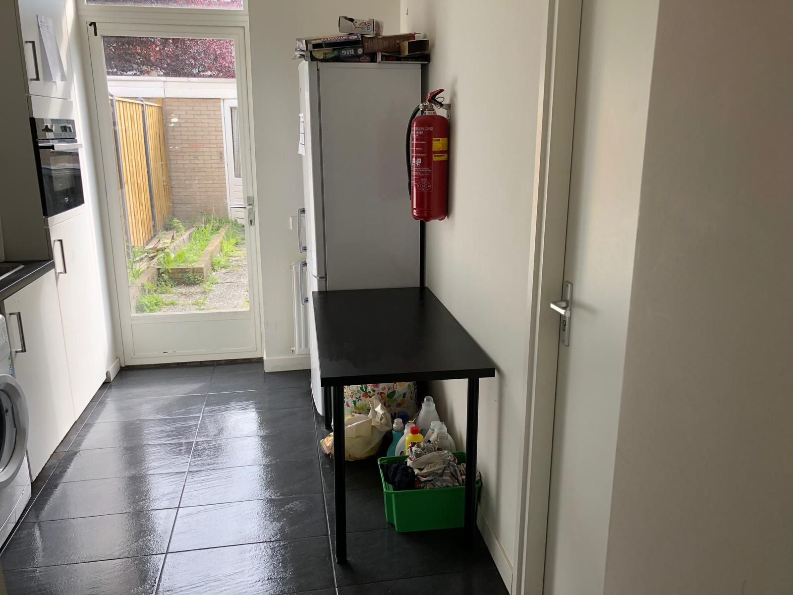 Te huur Kamer Dr Cuyperslaan in Eindhoven