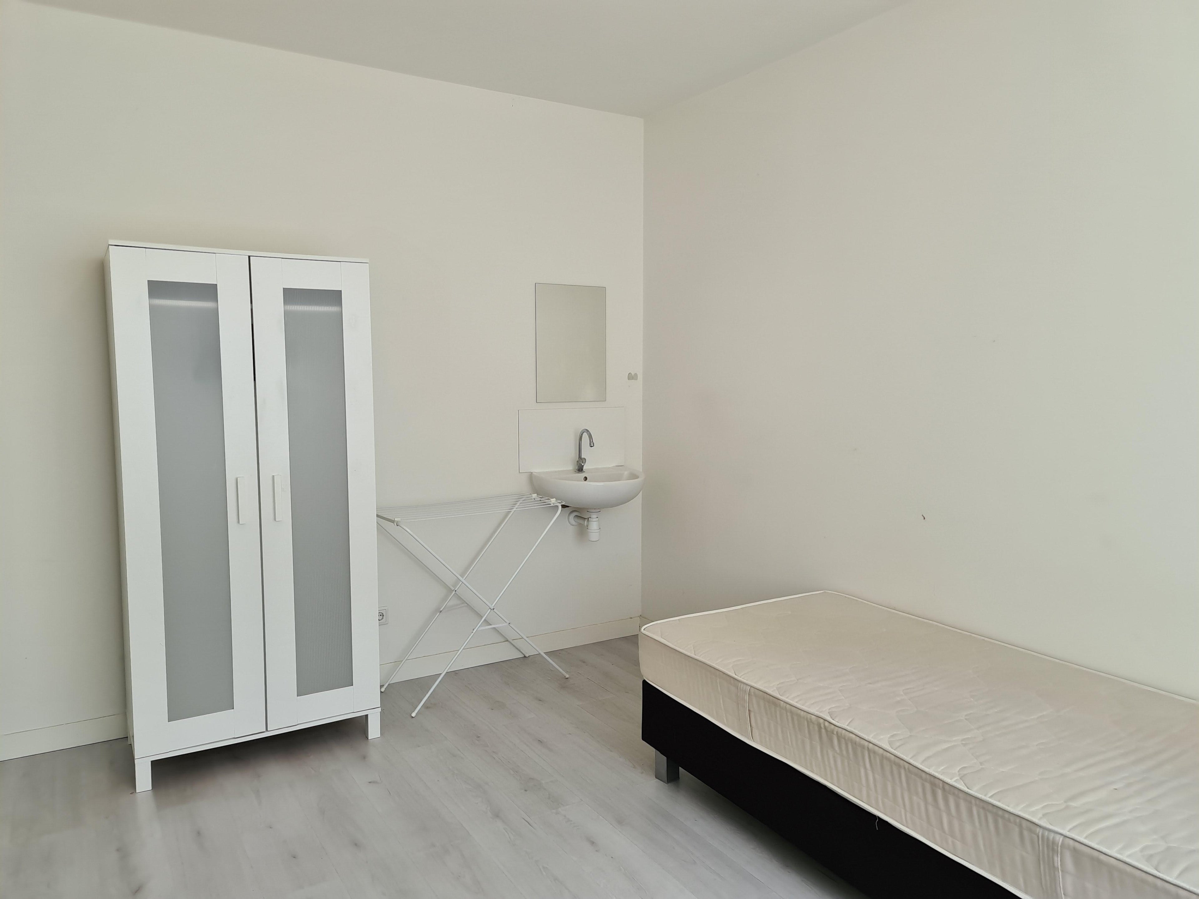 Te huur Kamer Dr Cuyperslaan in Eindhoven