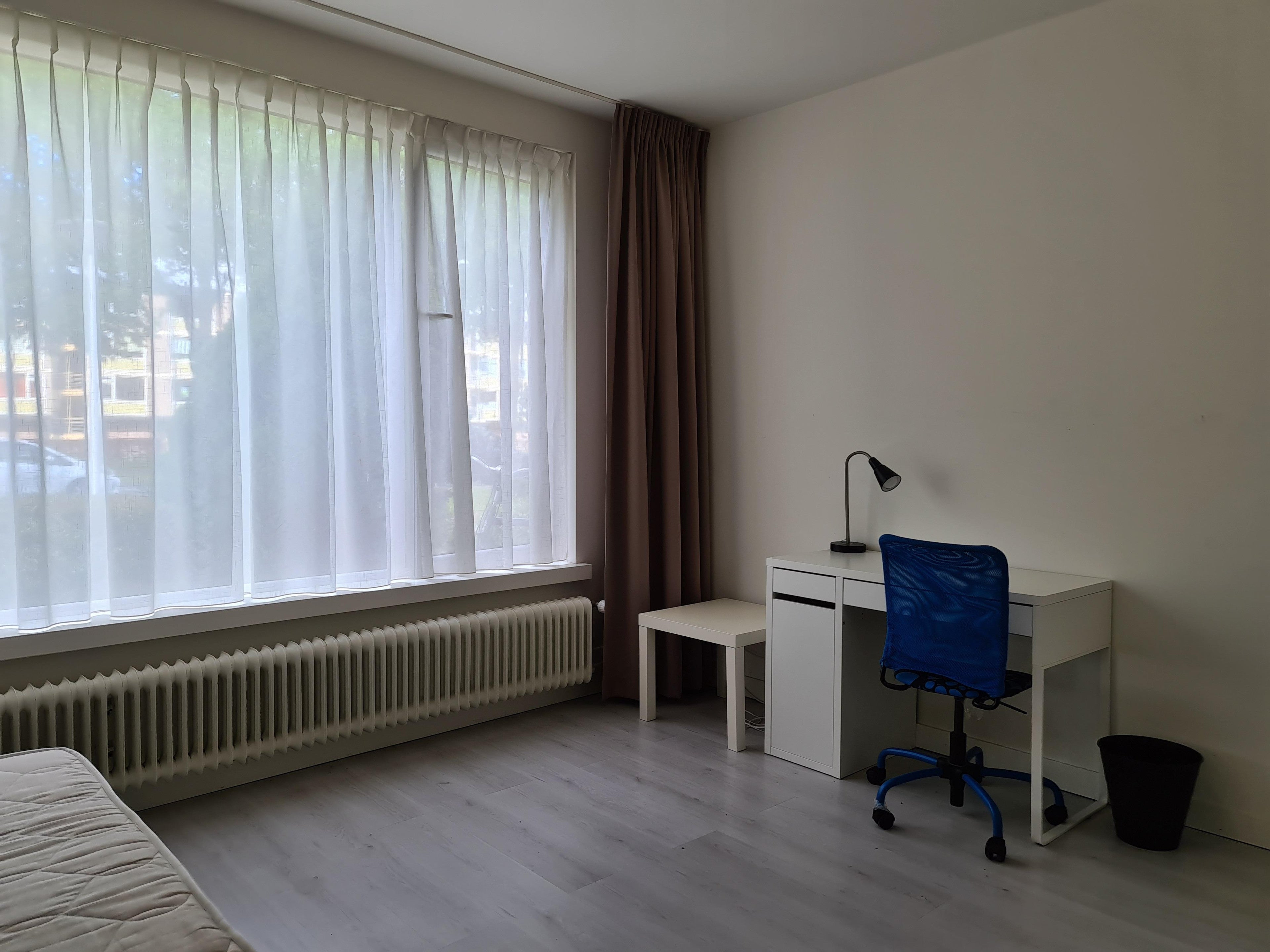 Te huur Kamer Dr Cuyperslaan in Eindhoven