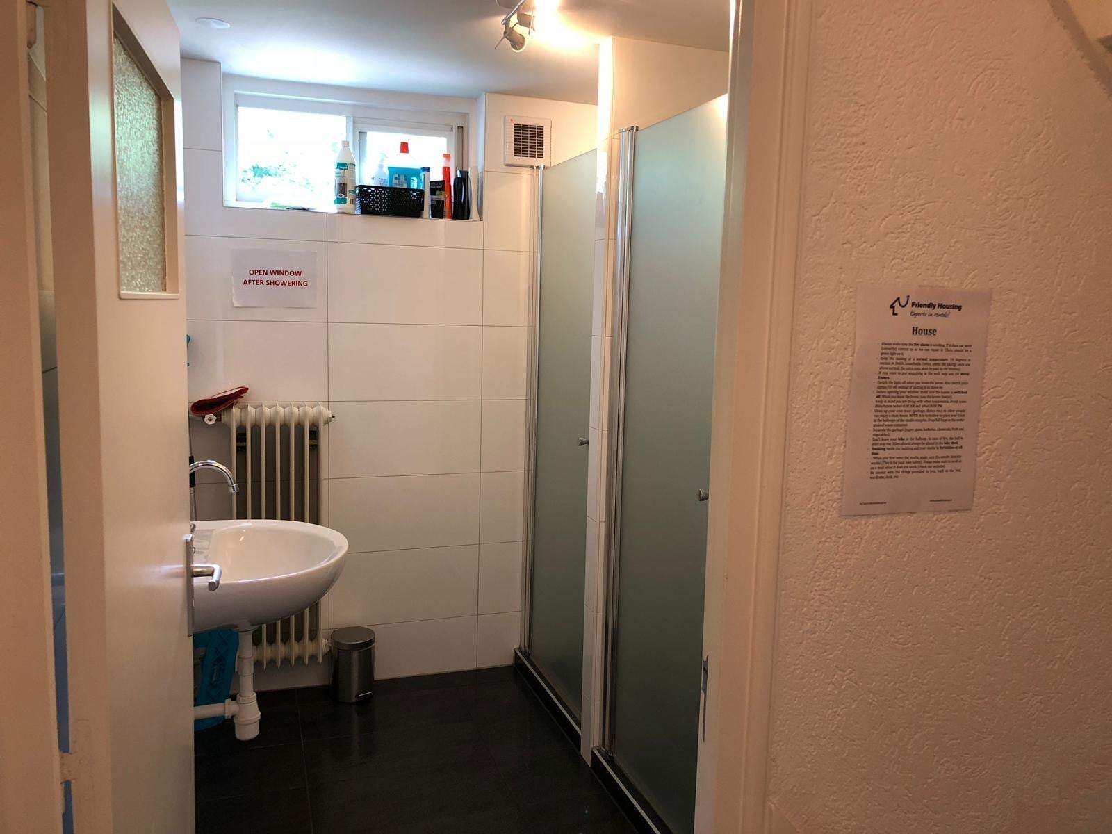 Te huur Kamer Dr Cuyperslaan in Eindhoven