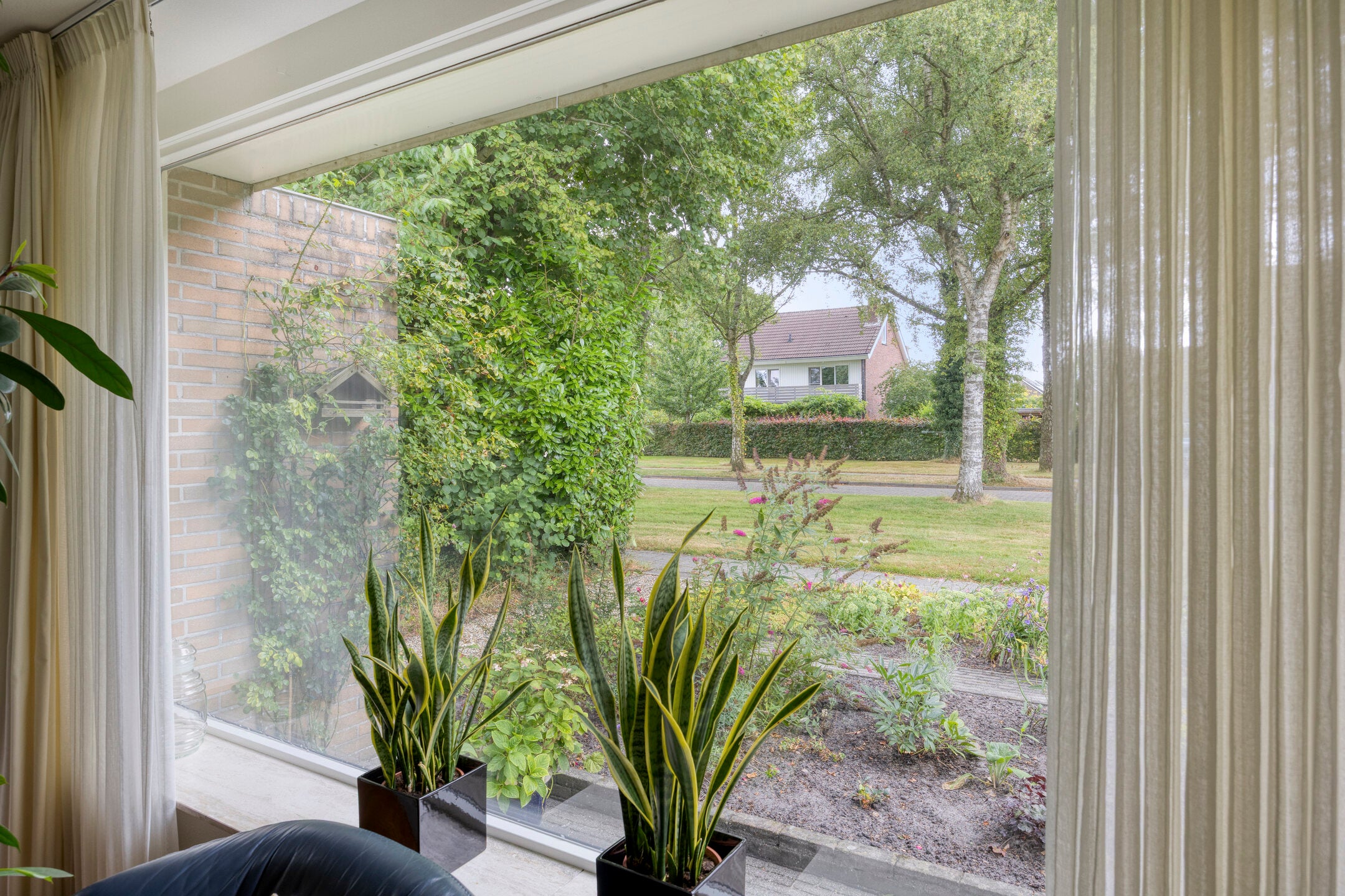 Hoekwoning te koop: Jonkerslaan 124, Leek