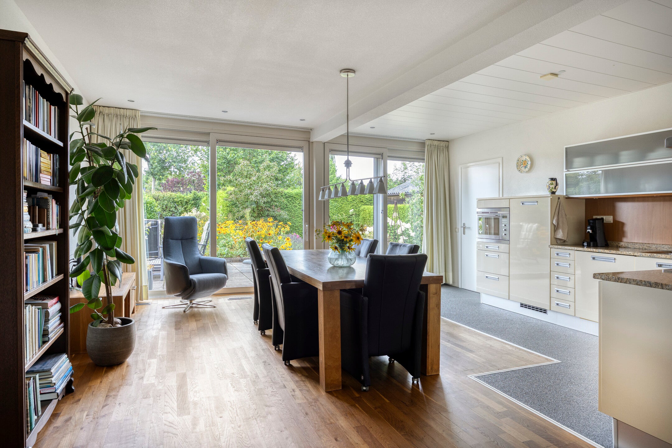 Hoekwoning te koop: Jonkerslaan 124, Leek