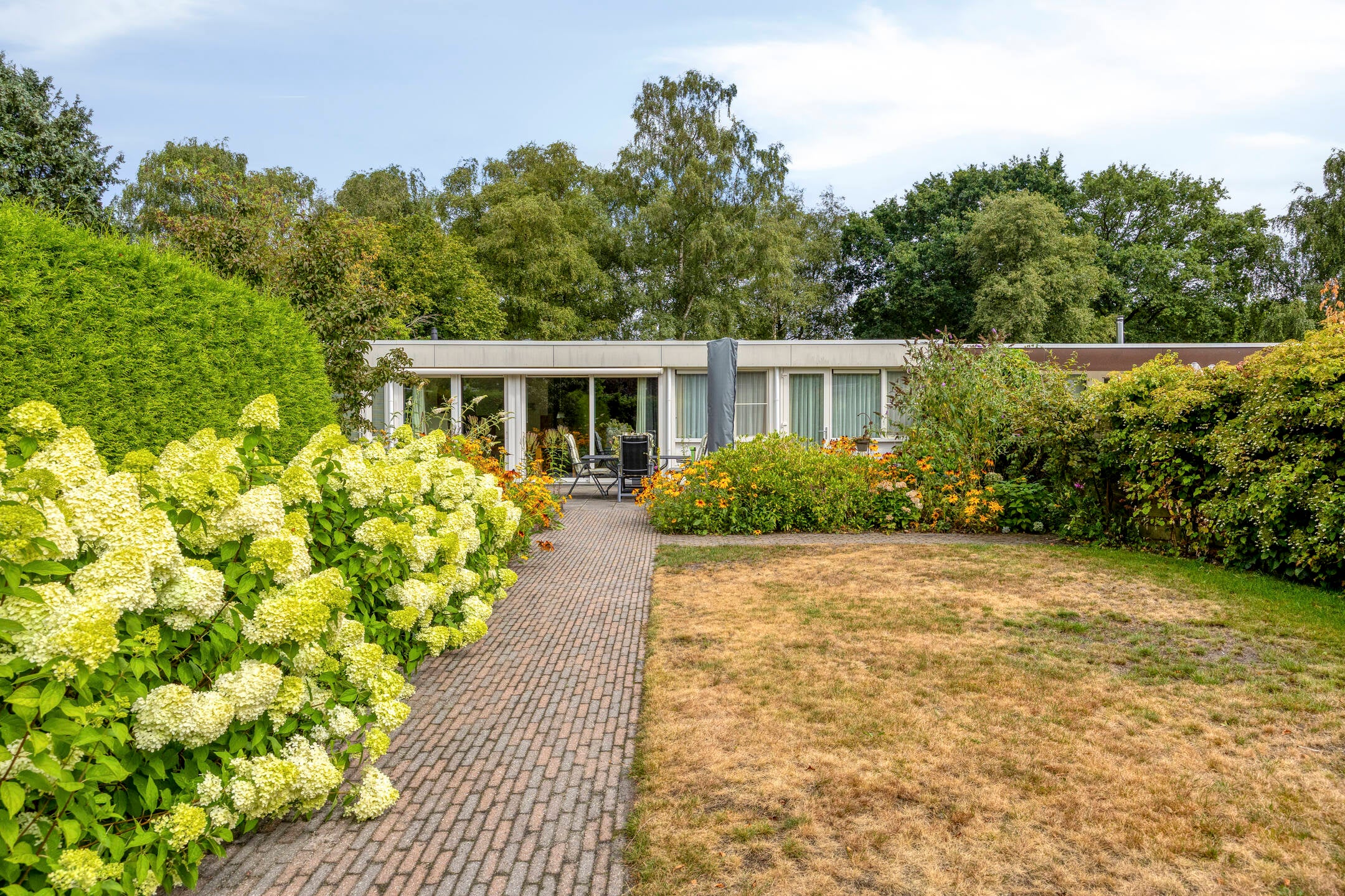 Hoekwoning te koop: Jonkerslaan 124, Leek