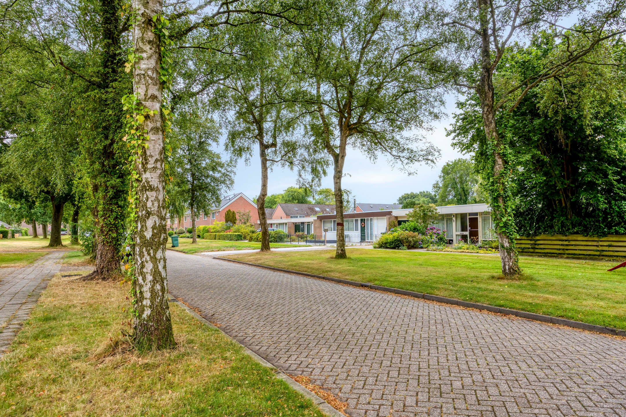 Hoekwoning te koop: Jonkerslaan 124, Leek