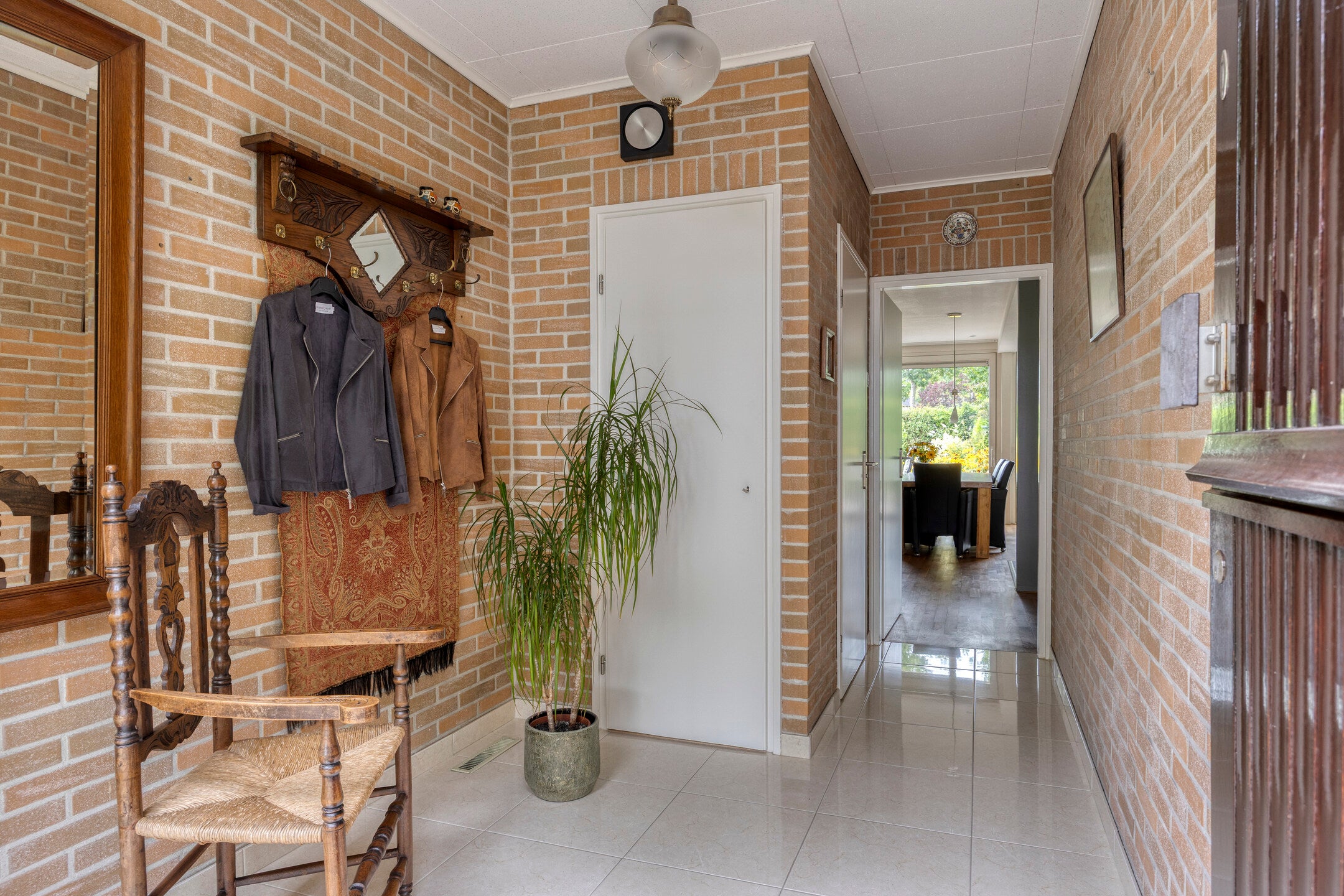 Hoekwoning te koop: Jonkerslaan 124, Leek