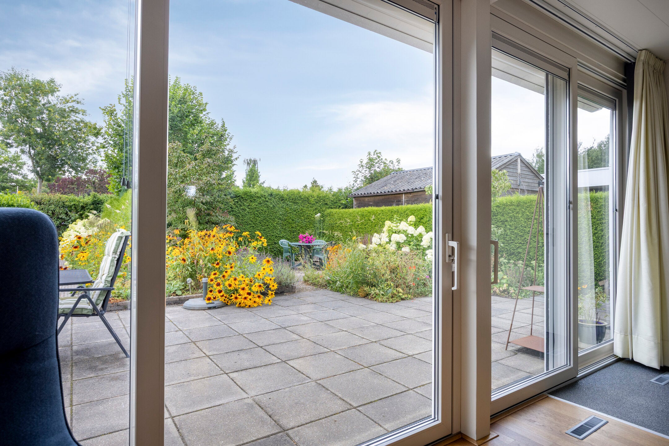Hoekwoning te koop: Jonkerslaan 124, Leek