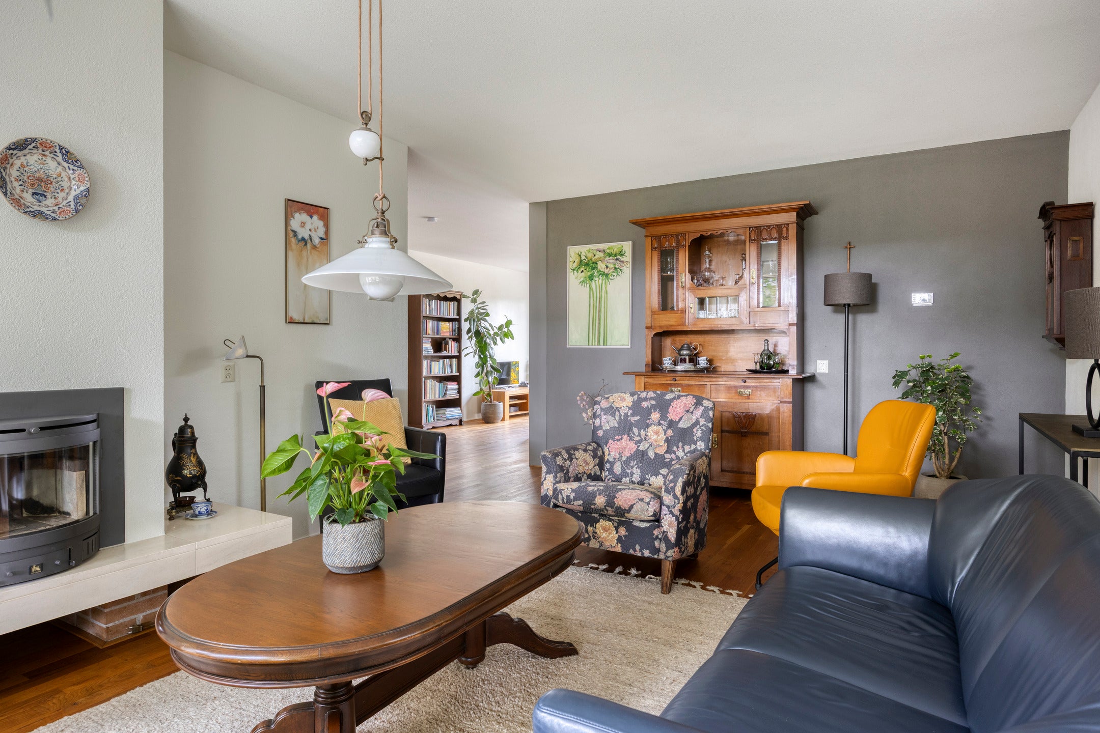 Hoekwoning te koop: Jonkerslaan 124, Leek
