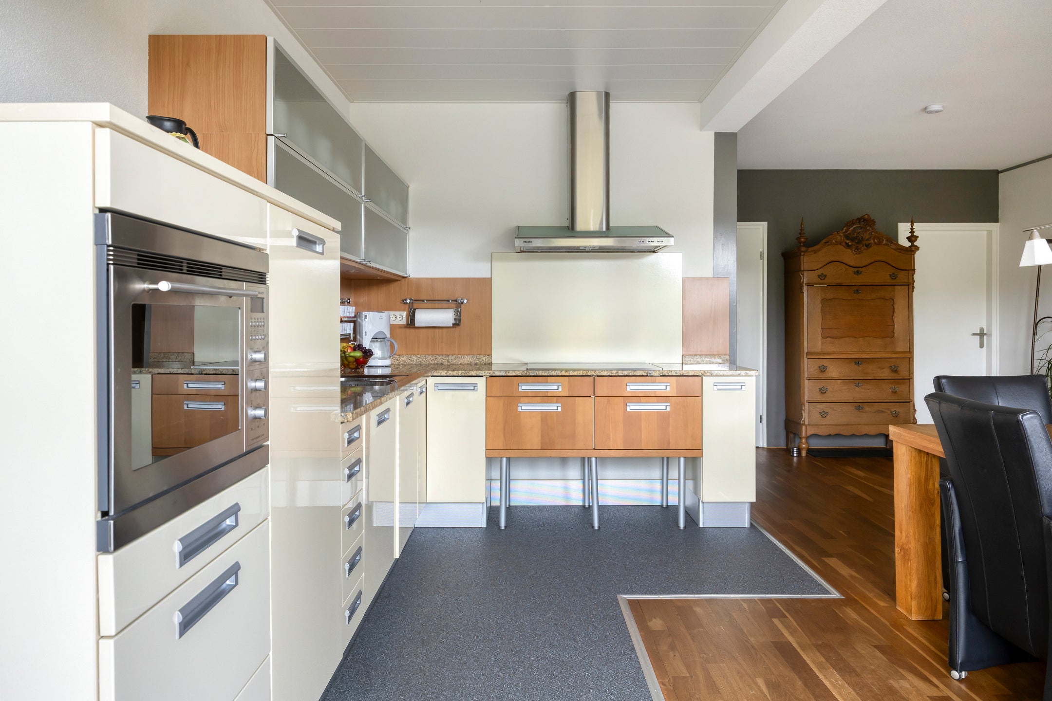 Hoekwoning te koop: Jonkerslaan 124, Leek