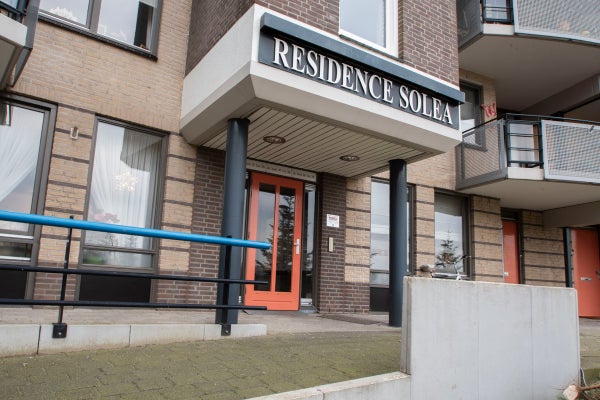 Appartement La Bonne Aventure in Roermond