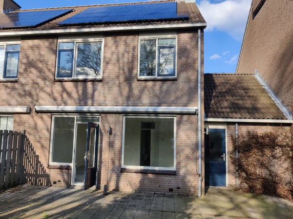 Te huur: Huis Willem van de Wakkerstraat 4 in Nuenen