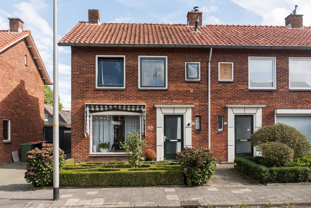 Koopwoningen Oldenzaal – Huis te koop in Oldenzaal
