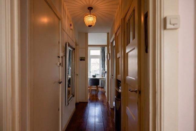 Te huur Appartement Waalstraat 85 3 in Amsterdam
