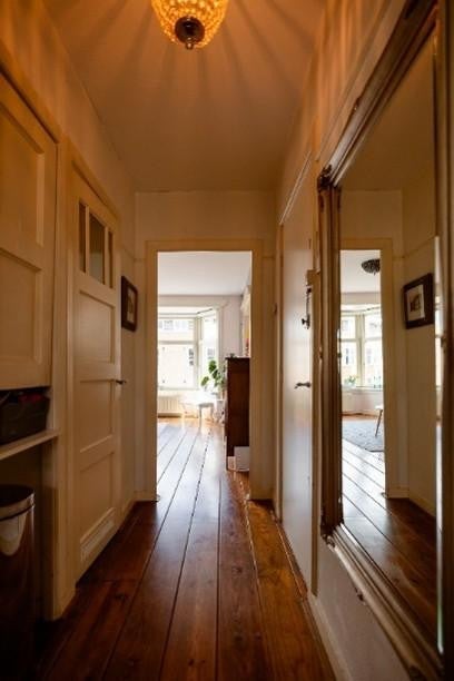 Te huur Appartement Waalstraat 85 3 in Amsterdam