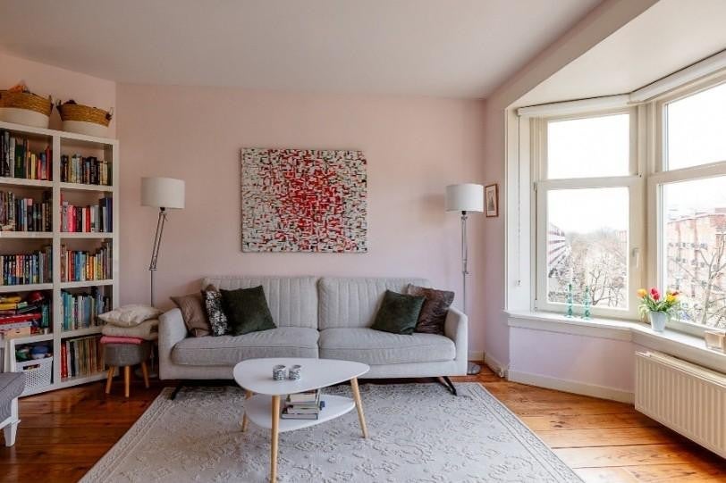 Te huur Appartement Waalstraat 85 3 in Amsterdam